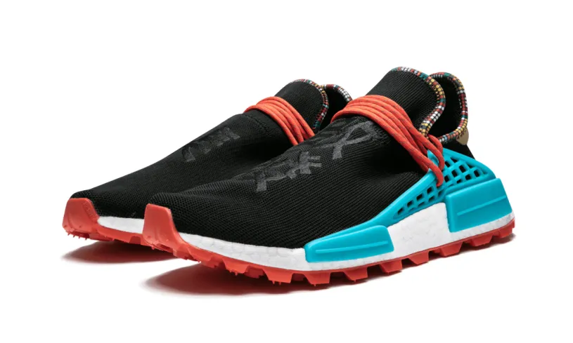 Adidas NMD NMD Humanrace Trail 'Pharrell Williams - Inspiration Pack Black'